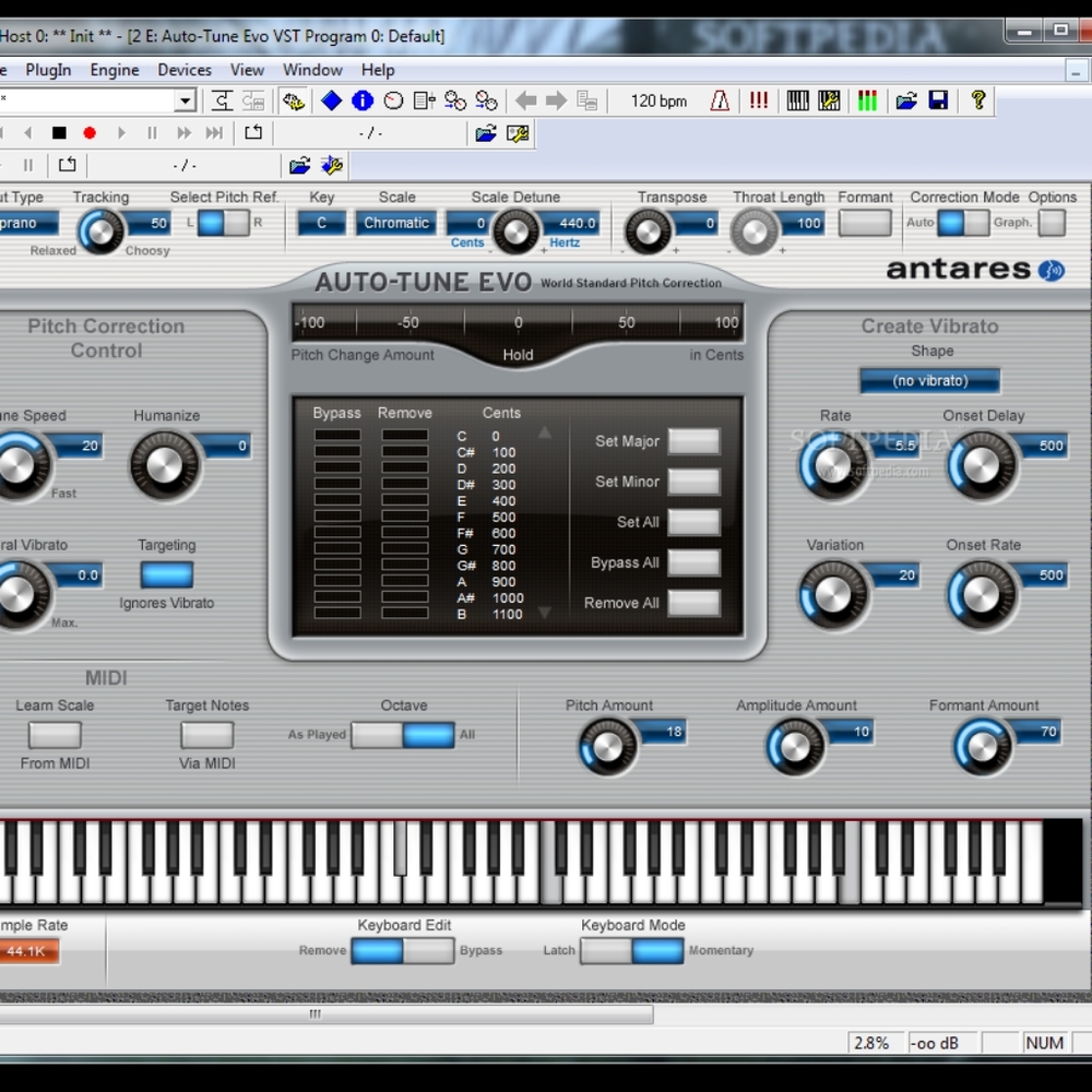 Avid pro tools 10hd software including Plug-ins an